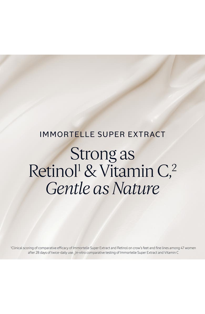 L'Occitane Immortelle Divine Crème Face Moisturizer, Alternate, color, 