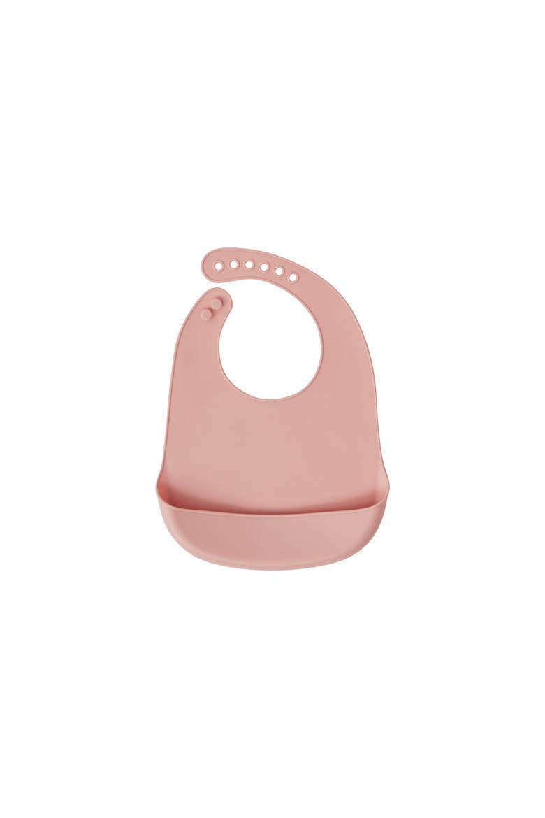 Bib Rainbow - Set of 2, Alternate, color, Brown
