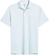 johnnie-O Barbacoa Performance Jersey Polo