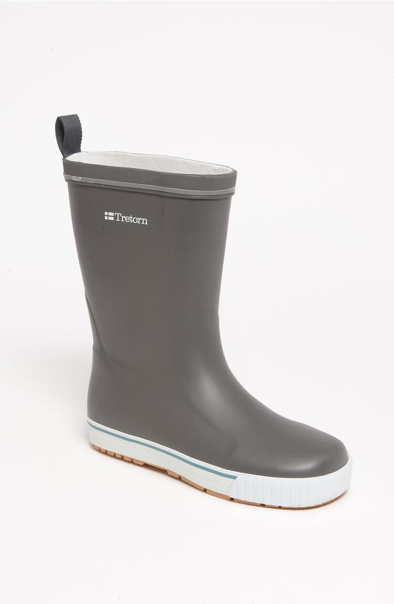 Tretorn 'Skerry' Rain Boot, Main, color,