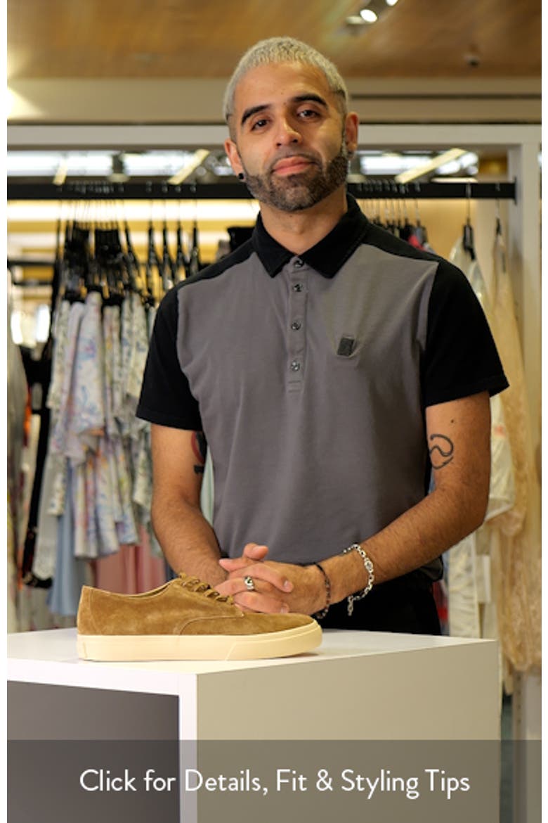 Foresta Sneaker video