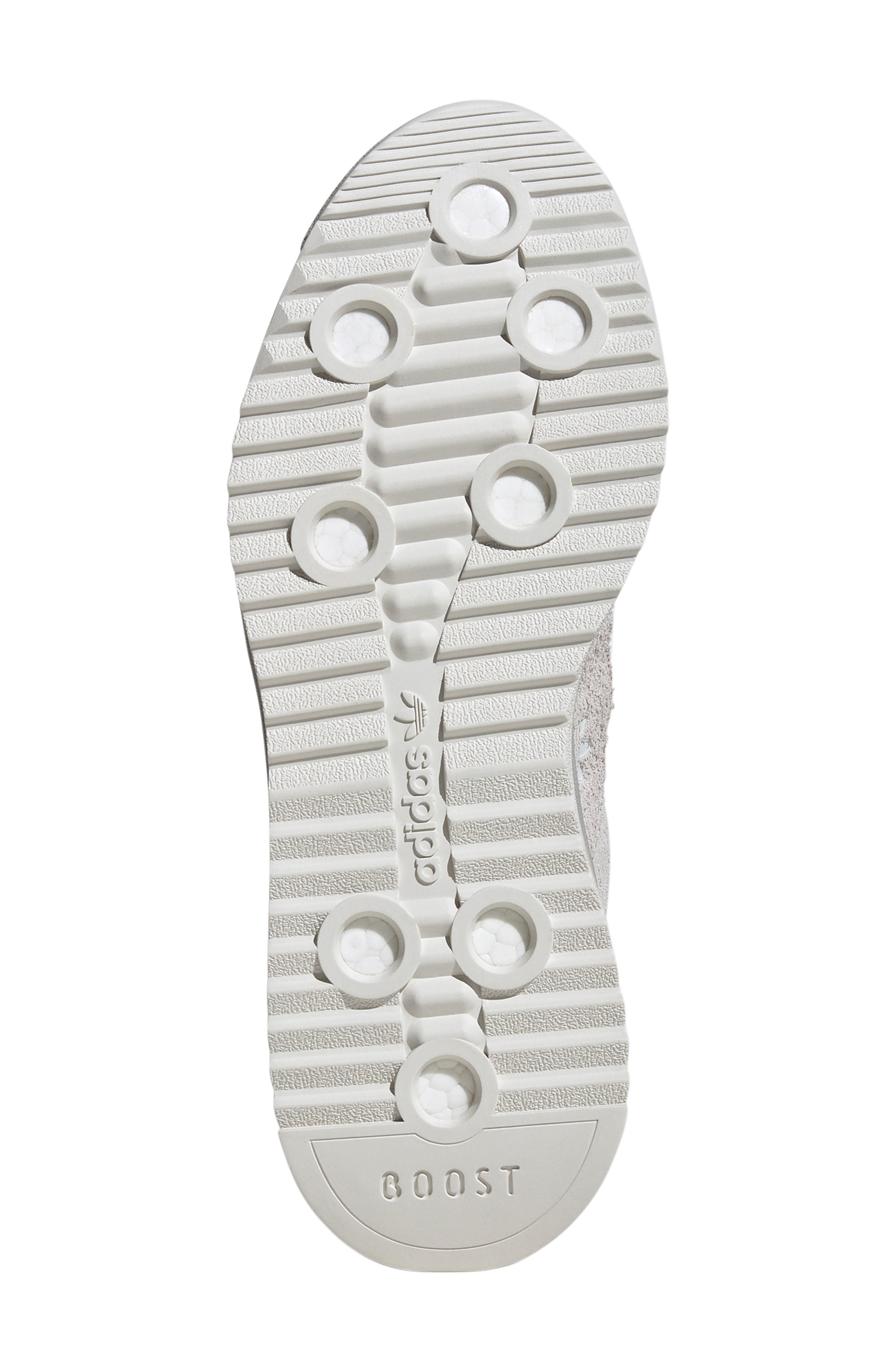 adidas SL 72 RTN Sneaker, Alternate, color, Grey/ Crystal White/ Grey