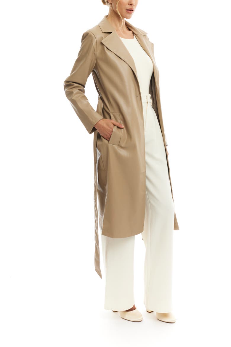 Ace Jacket, Main, color, Taupe