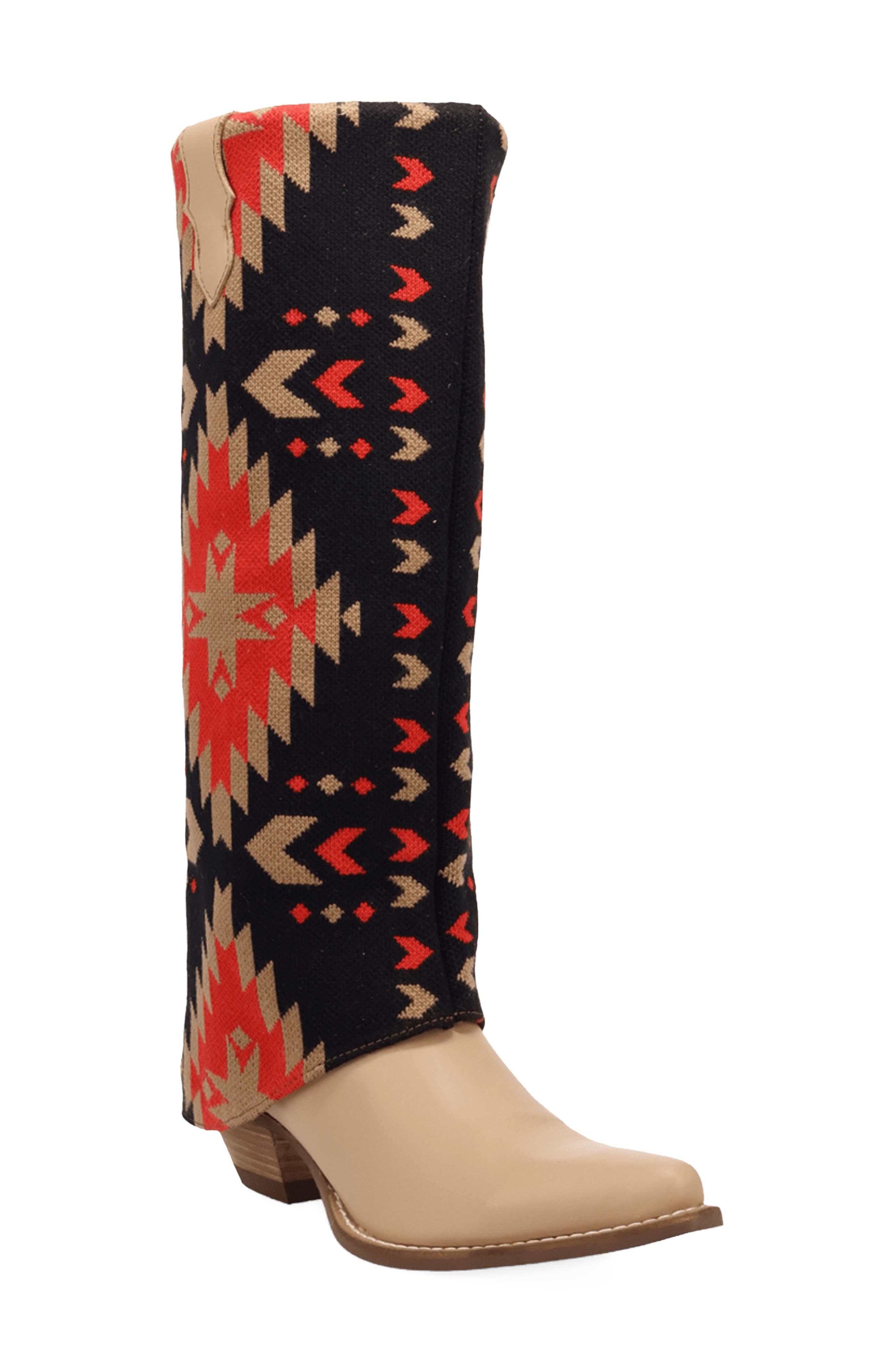 Dingo Agave Western Boot (Women) | Nordstrom