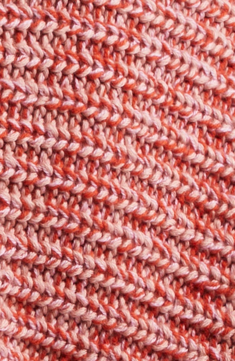 Waste Yarn Project Corey Colorblock One of a Kind Cardigan, Alternate, color, 