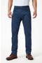 selected Sky Casual Twill