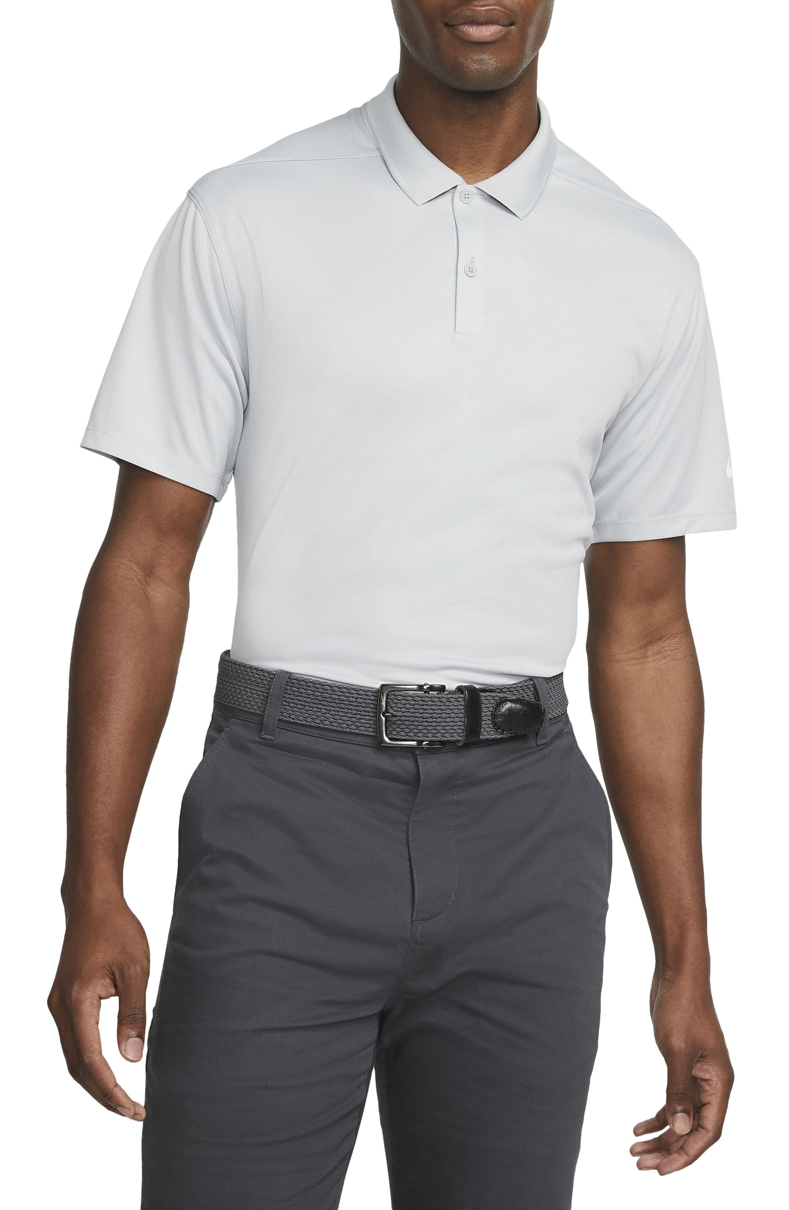 Dri-FIT Pique Golf Polo