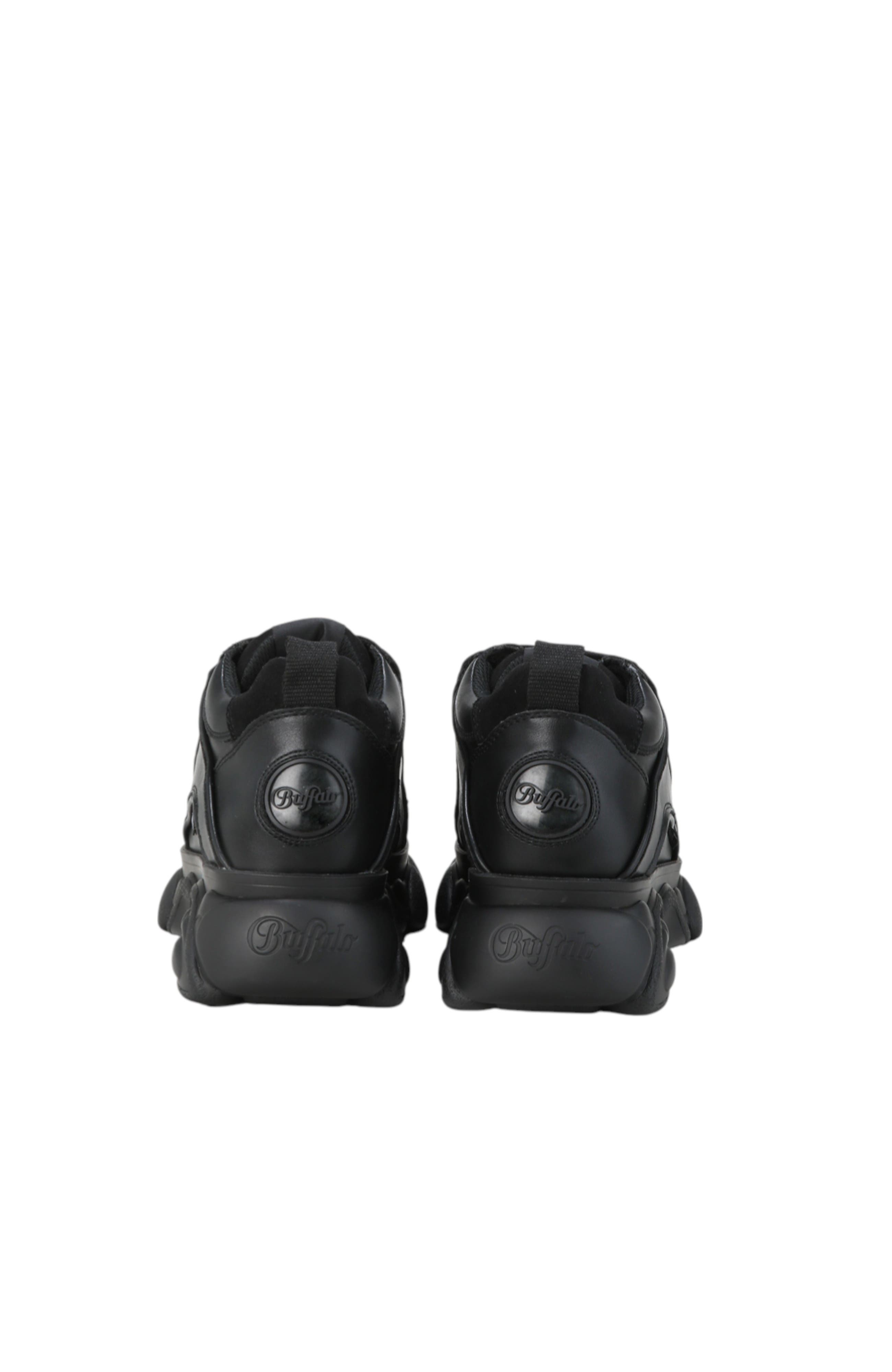 Buffalo Boots Cld Corin Skeaker, Alternate, color, Black