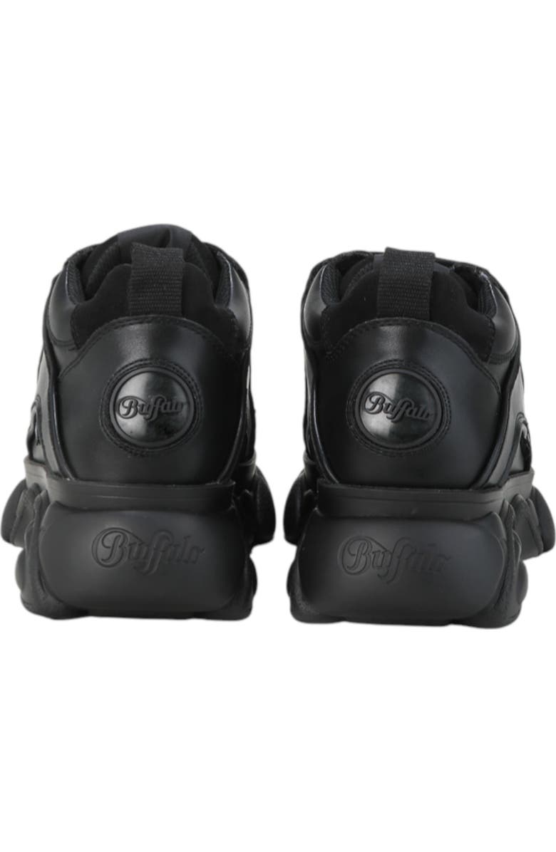 Buffalo Boots Cld Corin Skeaker, Alternate, color, Black