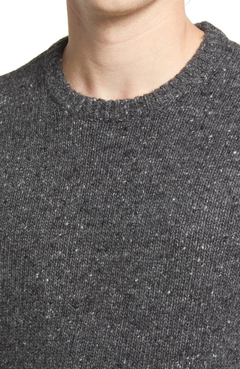 Madewell Crewneck Sweater, Alternate, color,