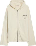 HONOR THE GIFT Running Sh*t Since 1988 Zip Hoodie