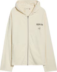 HONOR THE GIFT Running Sh*t Since 1988 Zip Hoodie