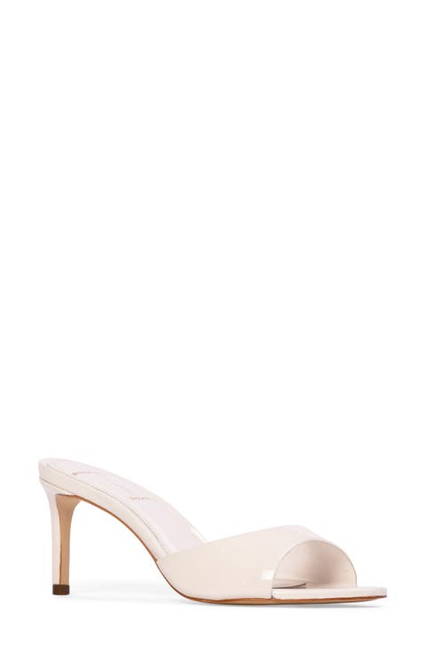 Freddie Slide Sandal (Women)