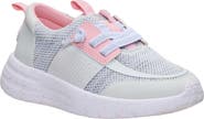 Hey Dude Kids' Sirocco Play Stretch Sneaker
