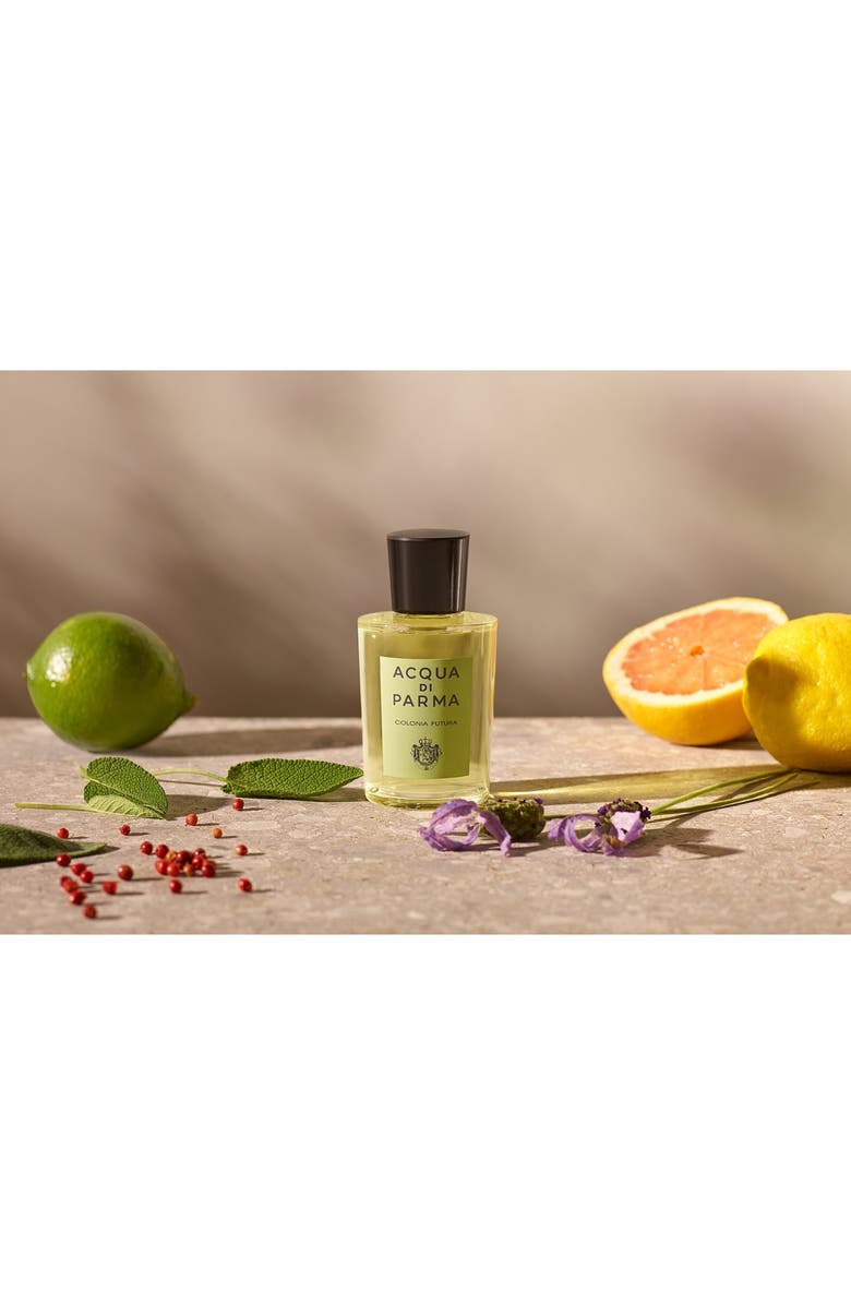 Acqua di Parma Colonia Futura Eau de Cologne, Alternate, color,