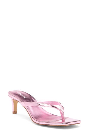 Abound Tina Kitten Heel Sandal