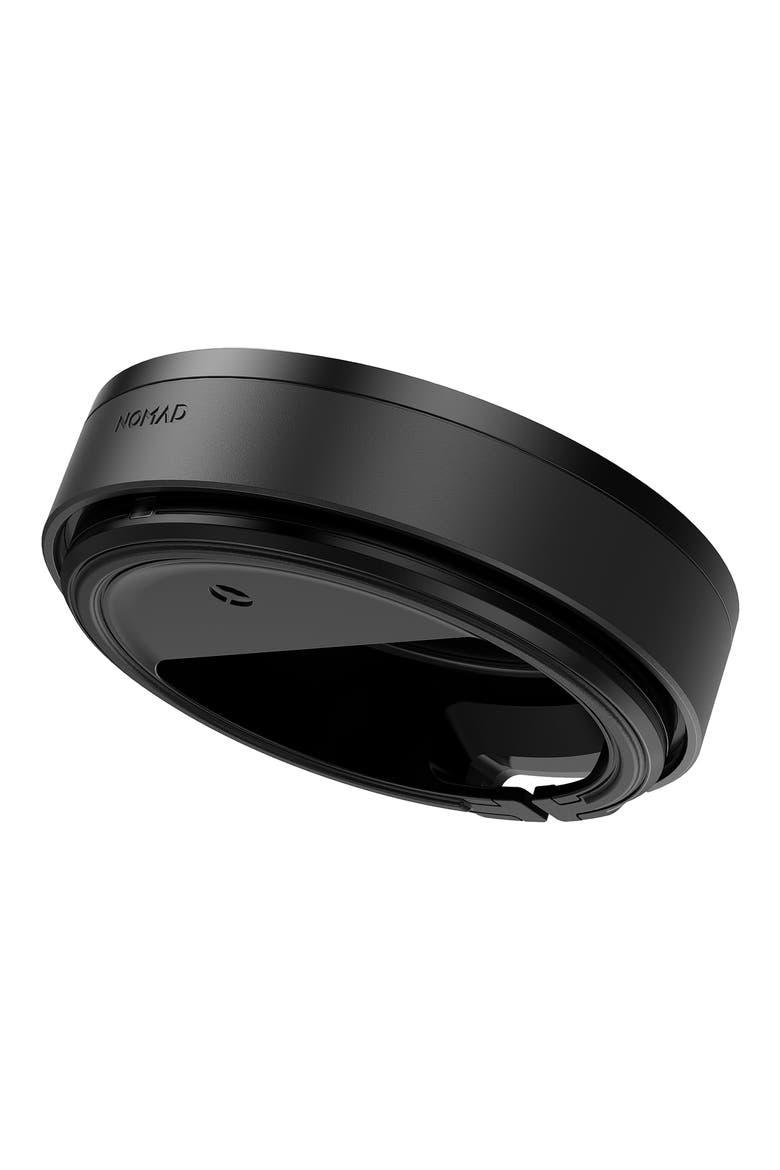Wireless Global Charging Hub, Alternate, color, BLACK