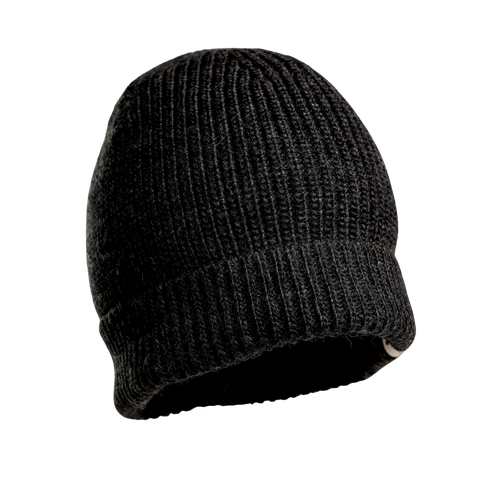 Nirvanna Designs Bond Hat In Charcoal