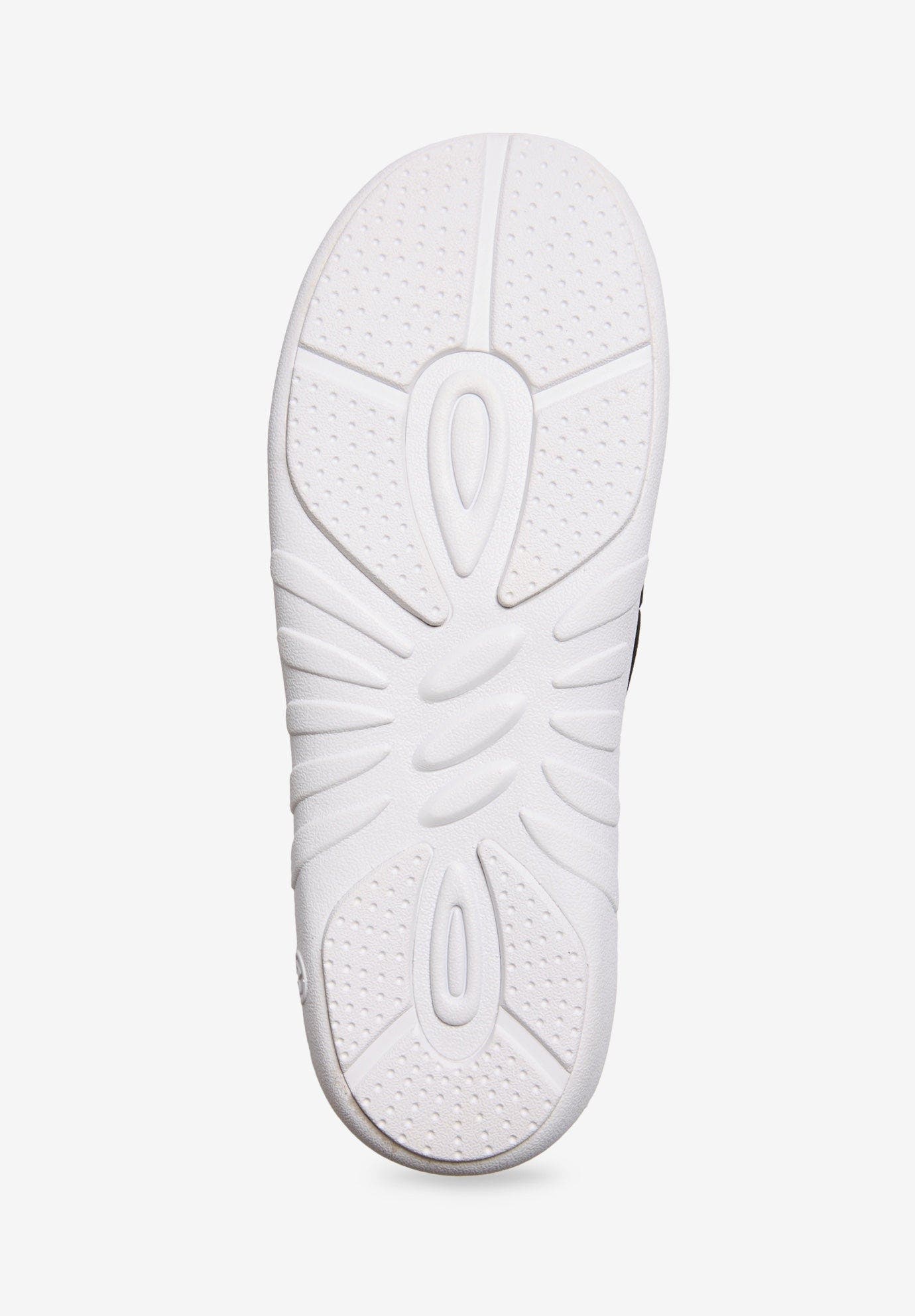 Comfortview The Rexa Arch Support Shootie, Alternate, color, Black