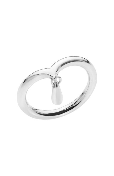 Mini Drop Ring