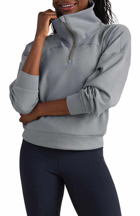 Rhone DreamGlow Half Zip