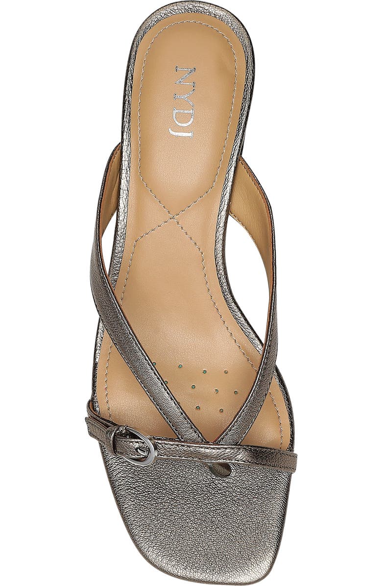 NYDJ Glam Sandal, Alternate, color,