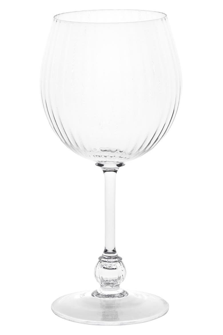 Nell Wine Glass, Main, color, CLEAR