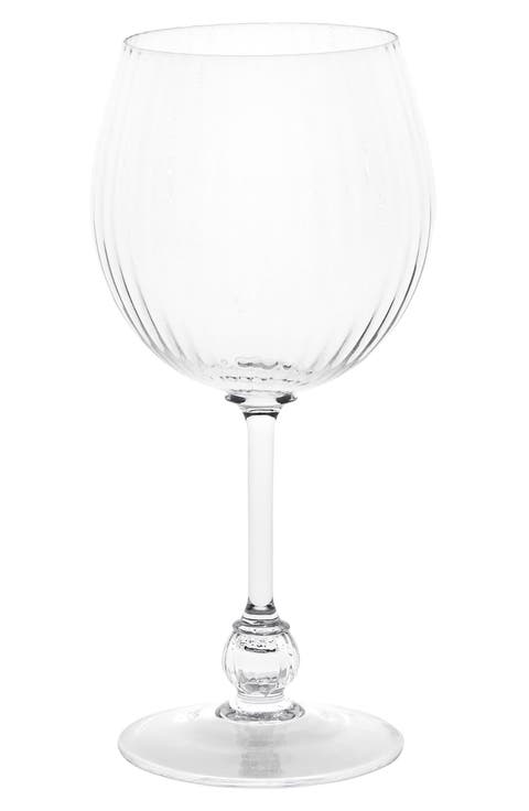 Nell Wine Glass