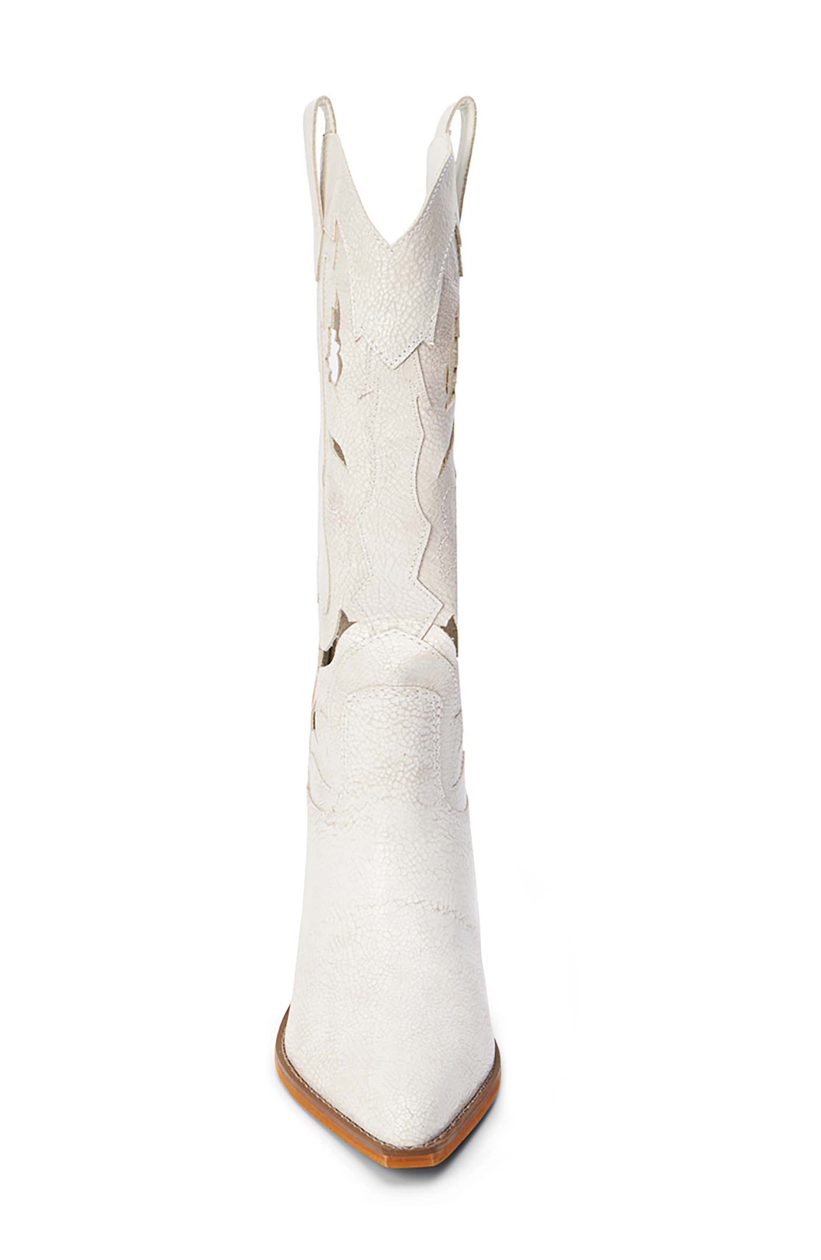 Matisse Western Boot, Alternate, color, 