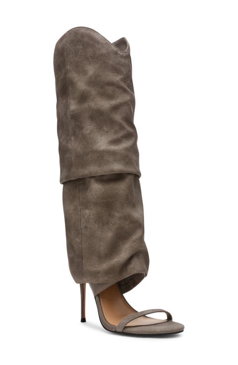 Ravine Knee High Boot (Women)