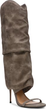 Steve Madden Ravine Knee High Boot