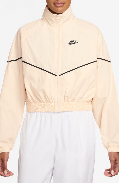 Sportswear Windrunner Water Repellent Jacket