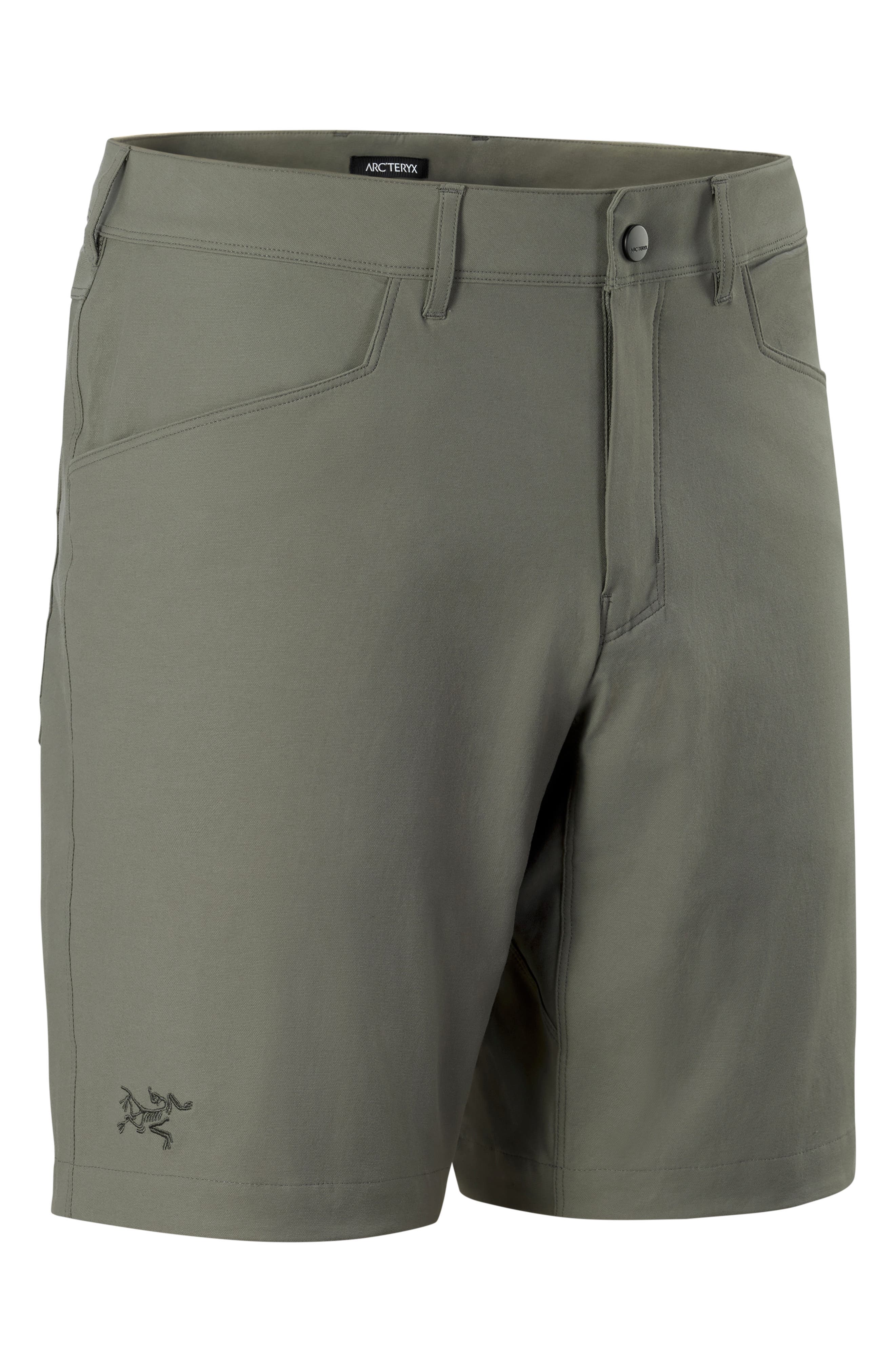 Kragg Performance Climbing Shorts - image 2