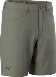 Arc'teryx Kragg Performance Climbing Shorts