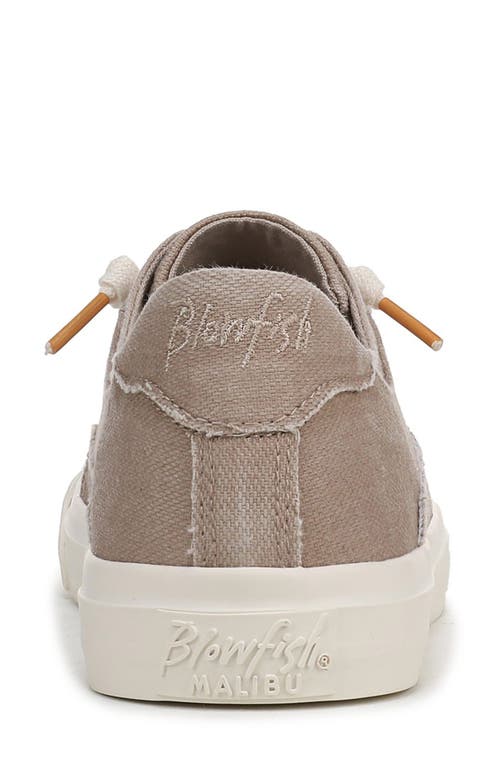 Blowfish Malibu Marina Too Slip-on Sneaker In Neutral