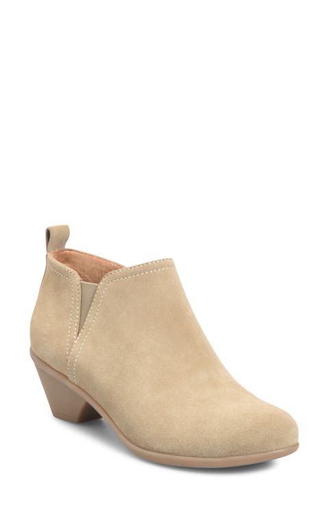 Ferrara Bootie