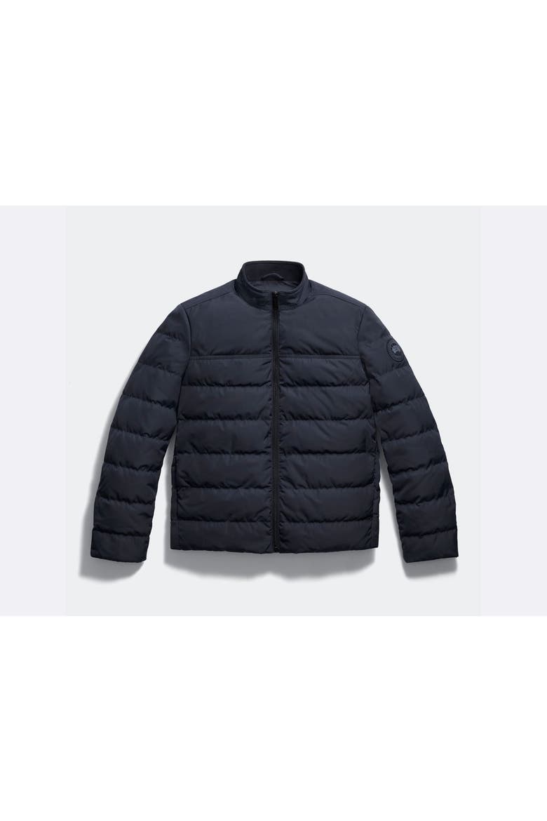 Metro Jacket, Alternate, color, Nocturne