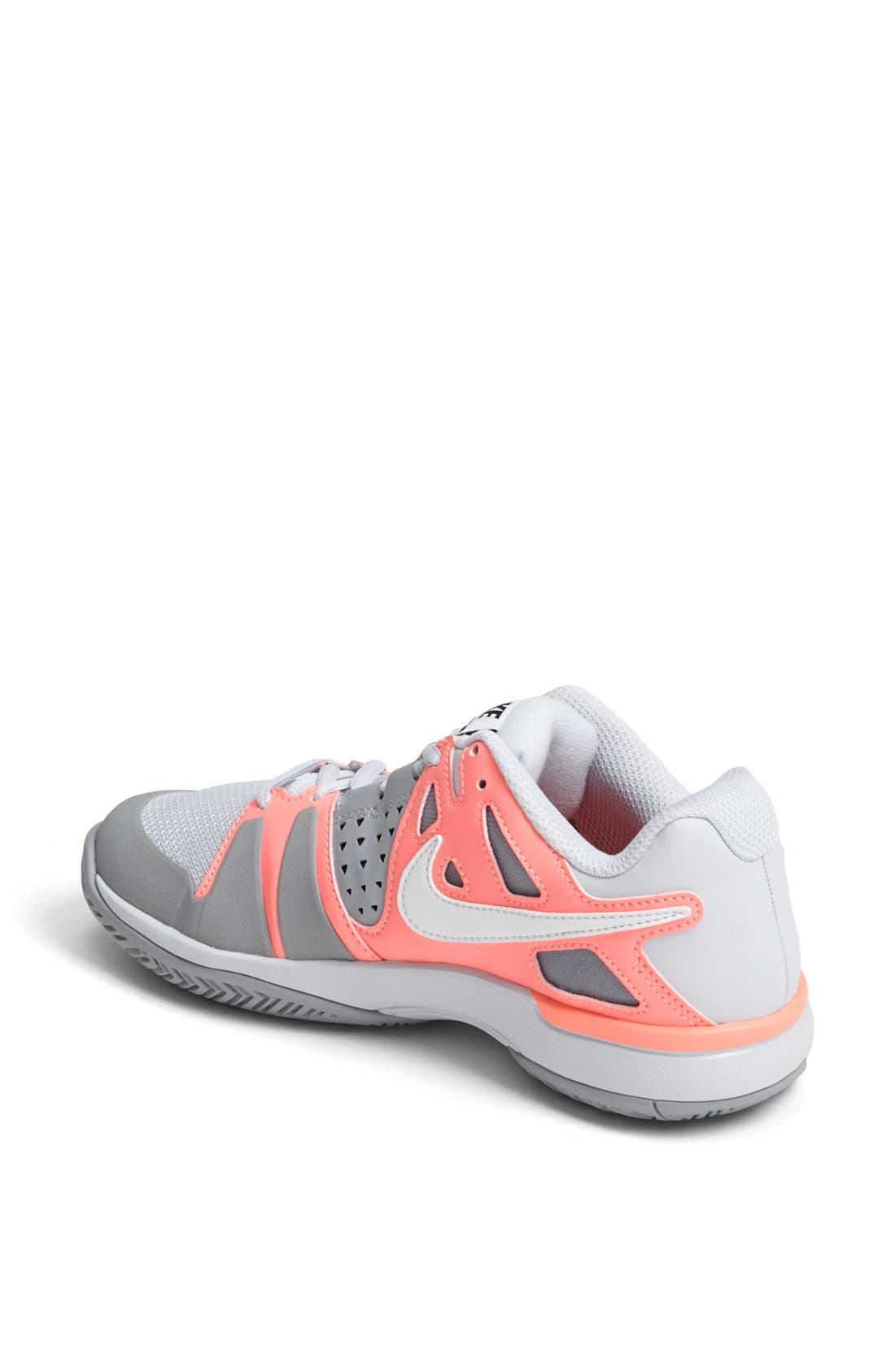 Nike 'Air Vapor Advantage' Tennis Shoe, Alternate, color, 