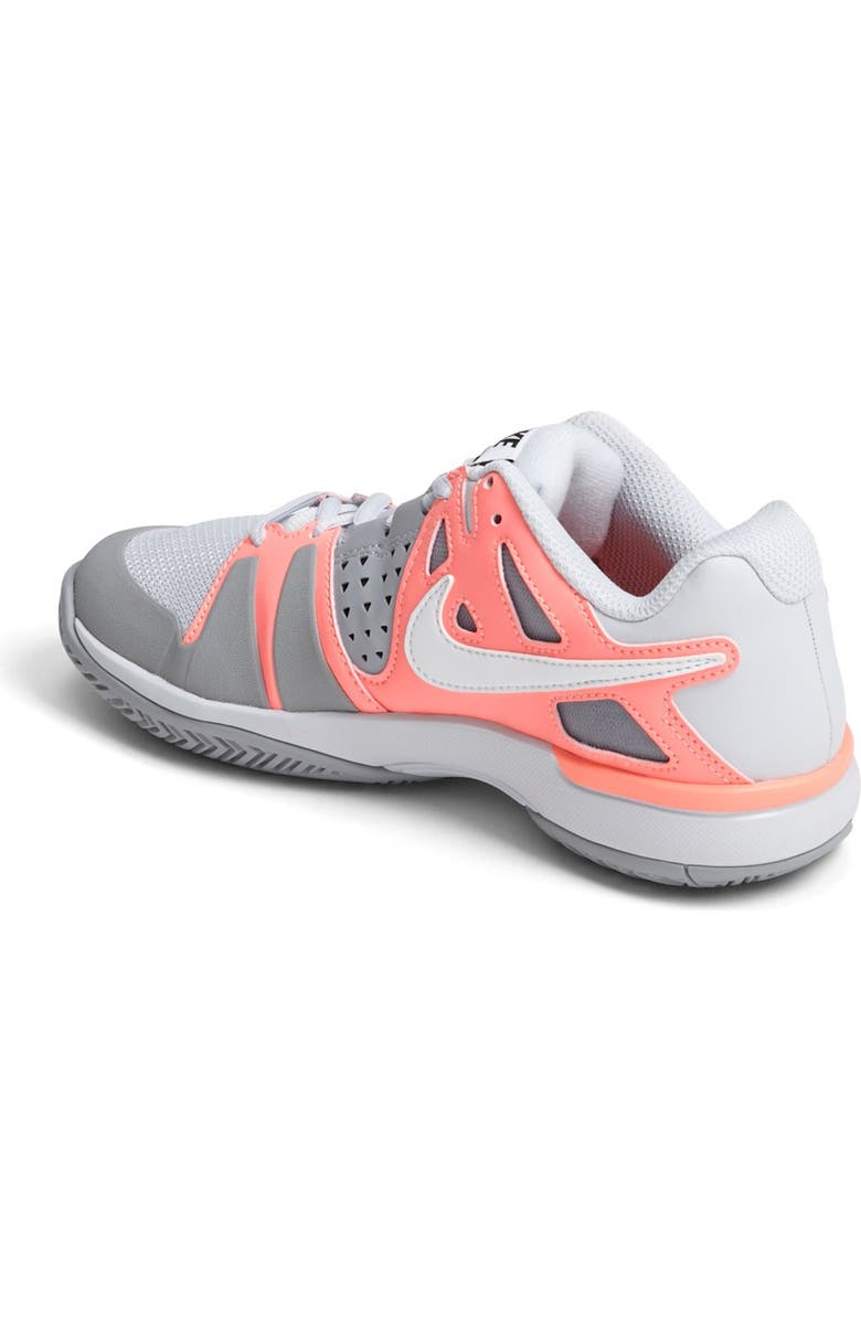 Nike 'Air Vapor Advantage' Tennis Shoe, Alternate, color,
