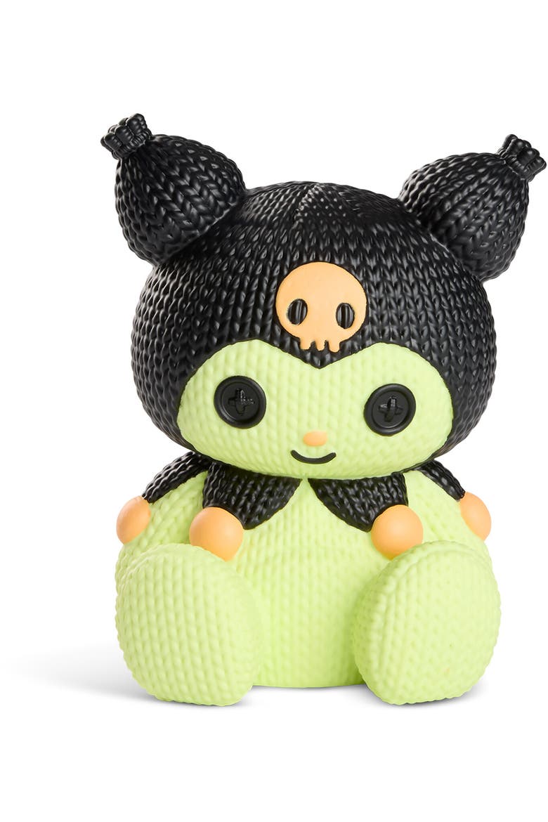 Sanrio - Kuromi Halloween, Main, color, Multicolor