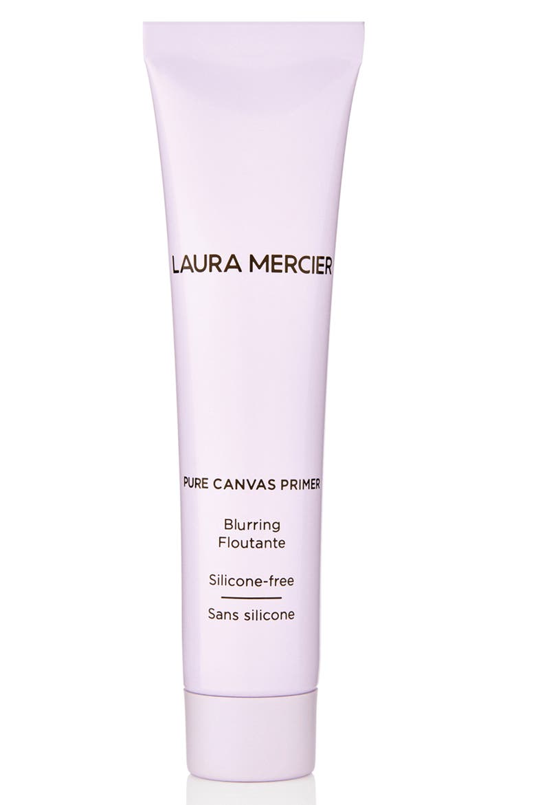 Blurring Pure Canvas Primer, Main, color, NO COLOR