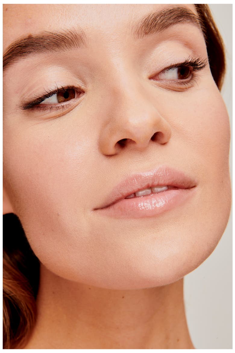 HydroPure Hyaluronic Lip Gloss, Alternate, color, SHEER
