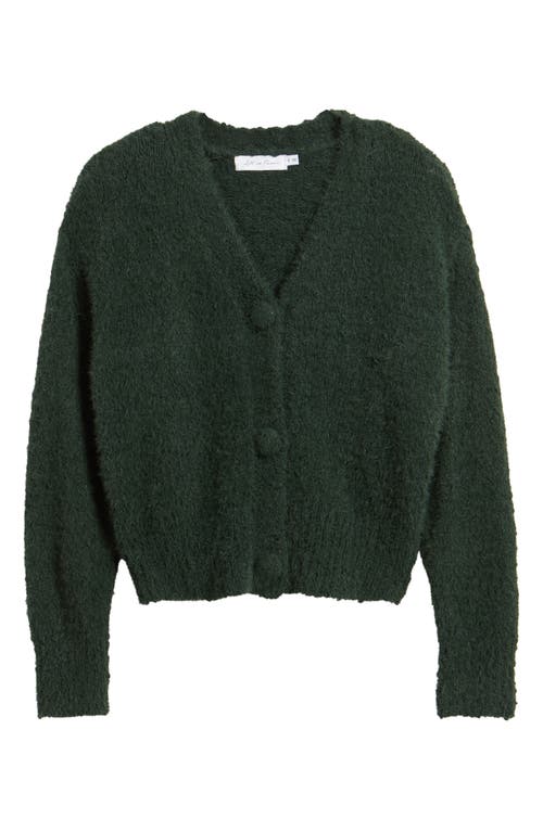 All In Favor All In Green