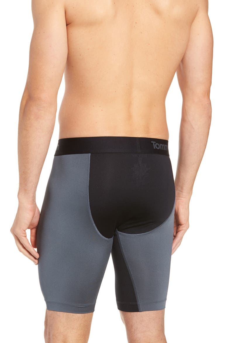 360 2.0 Boxer Briefs, Alternate, color, TURBULENCE/ BLACK