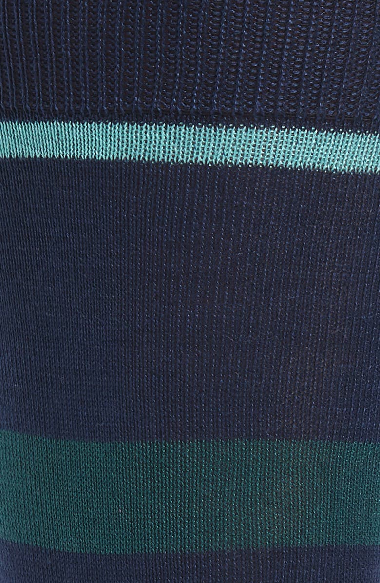 Paul Smith Stripe Socks, Alternate, color, 