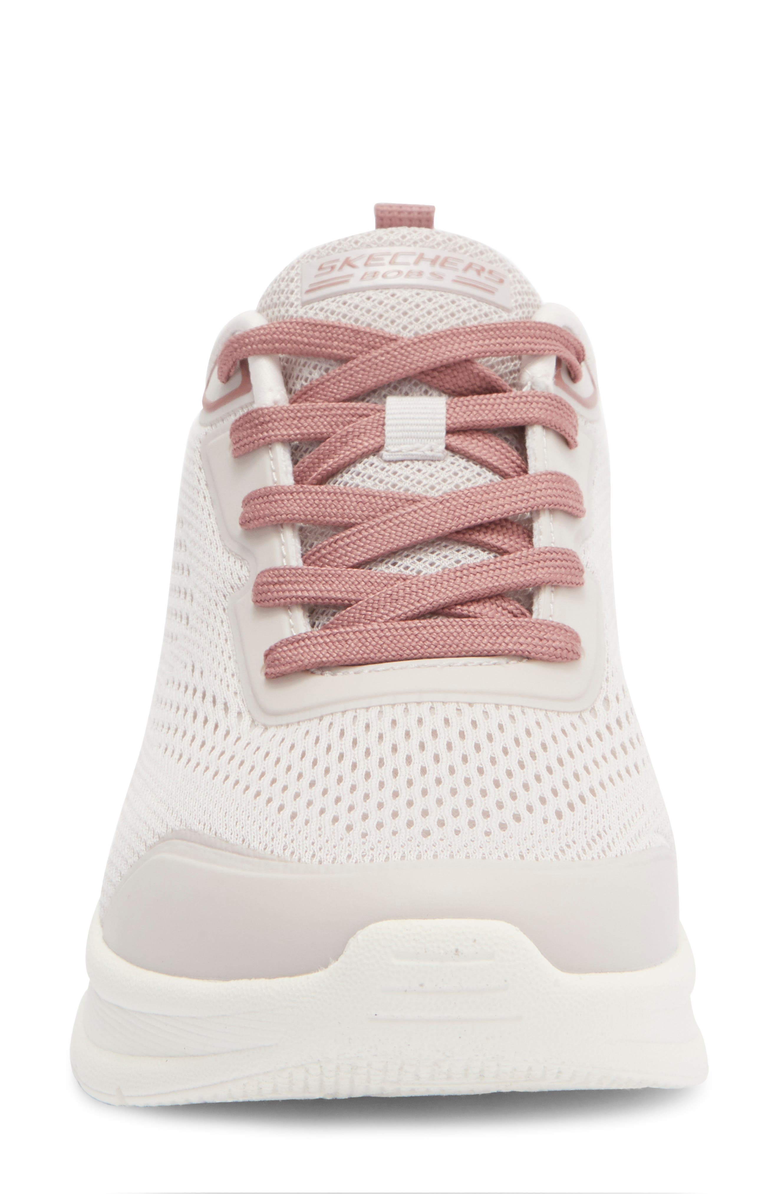 SKECHERS BOBS<sup>®</sup> Sport<sup>™</sup> Arc Waves 2.0 - Now In, Alternate, color, Blush