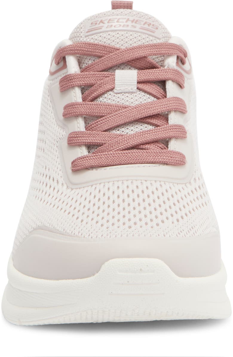 SKECHERS BOBS<sup>®</sup> Sport<sup>™</sup> Arc Waves 2.0 - Now In, Alternate, color, Blush