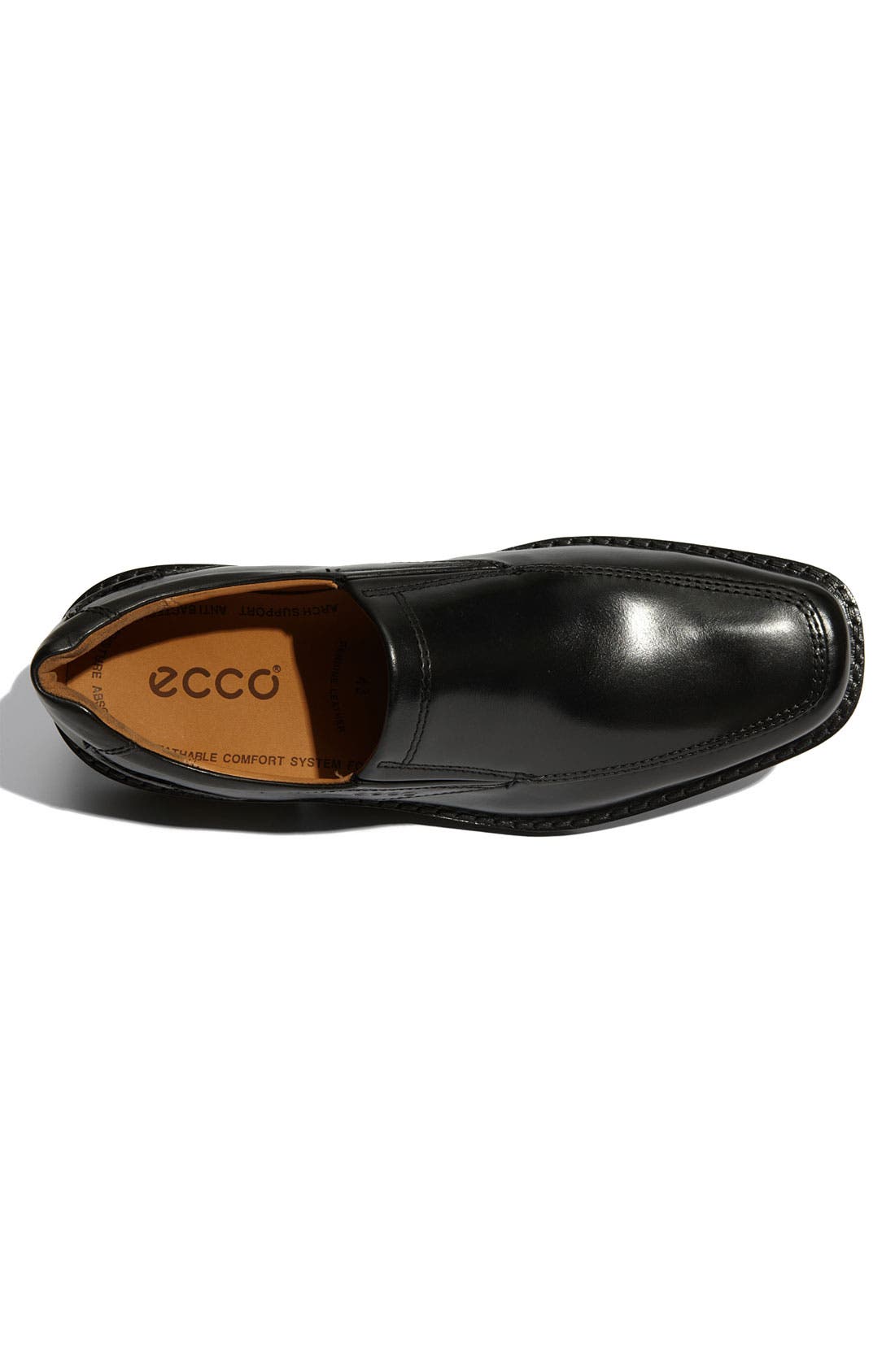ECCO 'Seattle' Slip-On, Alternate, color, 