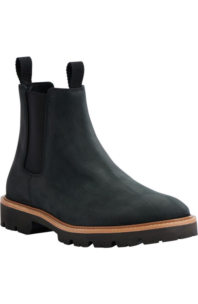 Nisolo Go-To 2.0 Lug Chelsea Boot, Main, color,