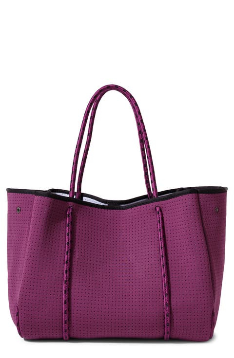 Everyday Neoprene Tote